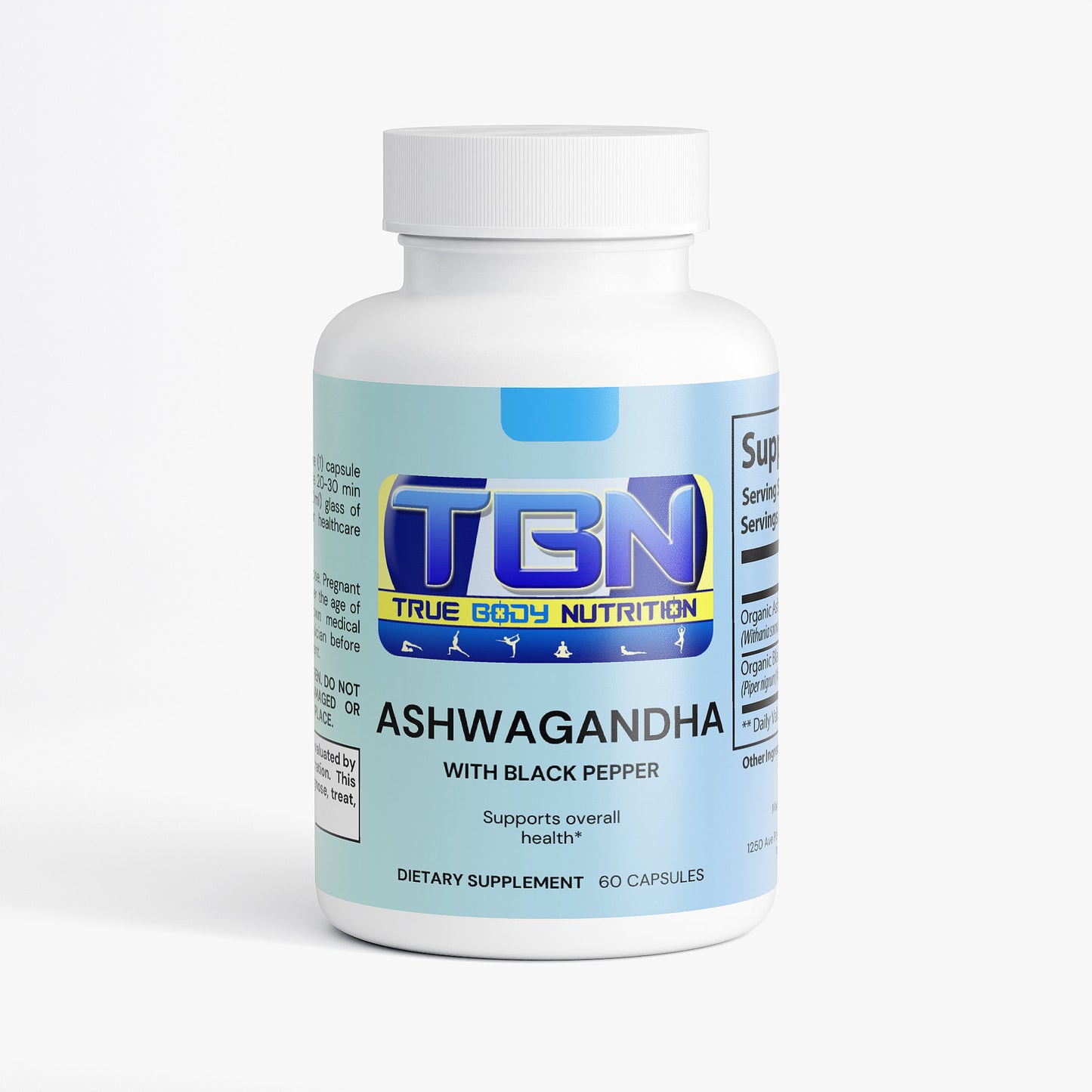 Ashwagandha