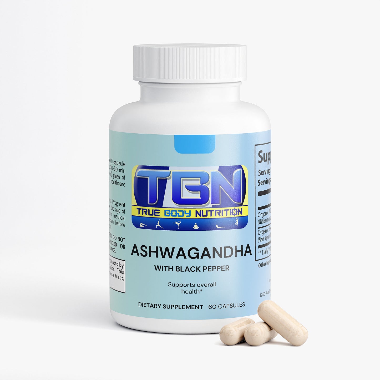 Ashwagandha
