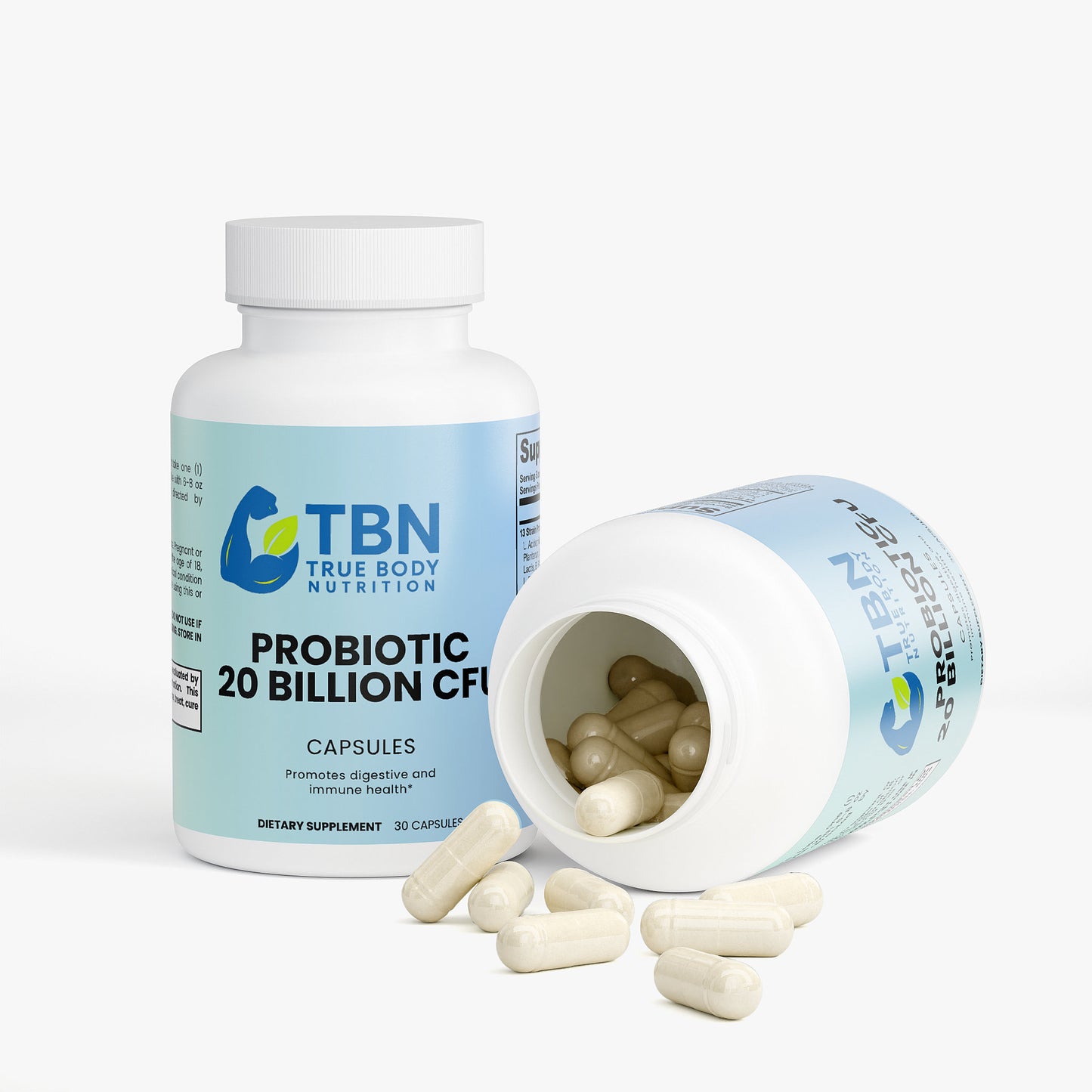 Probiotic 20 Billion