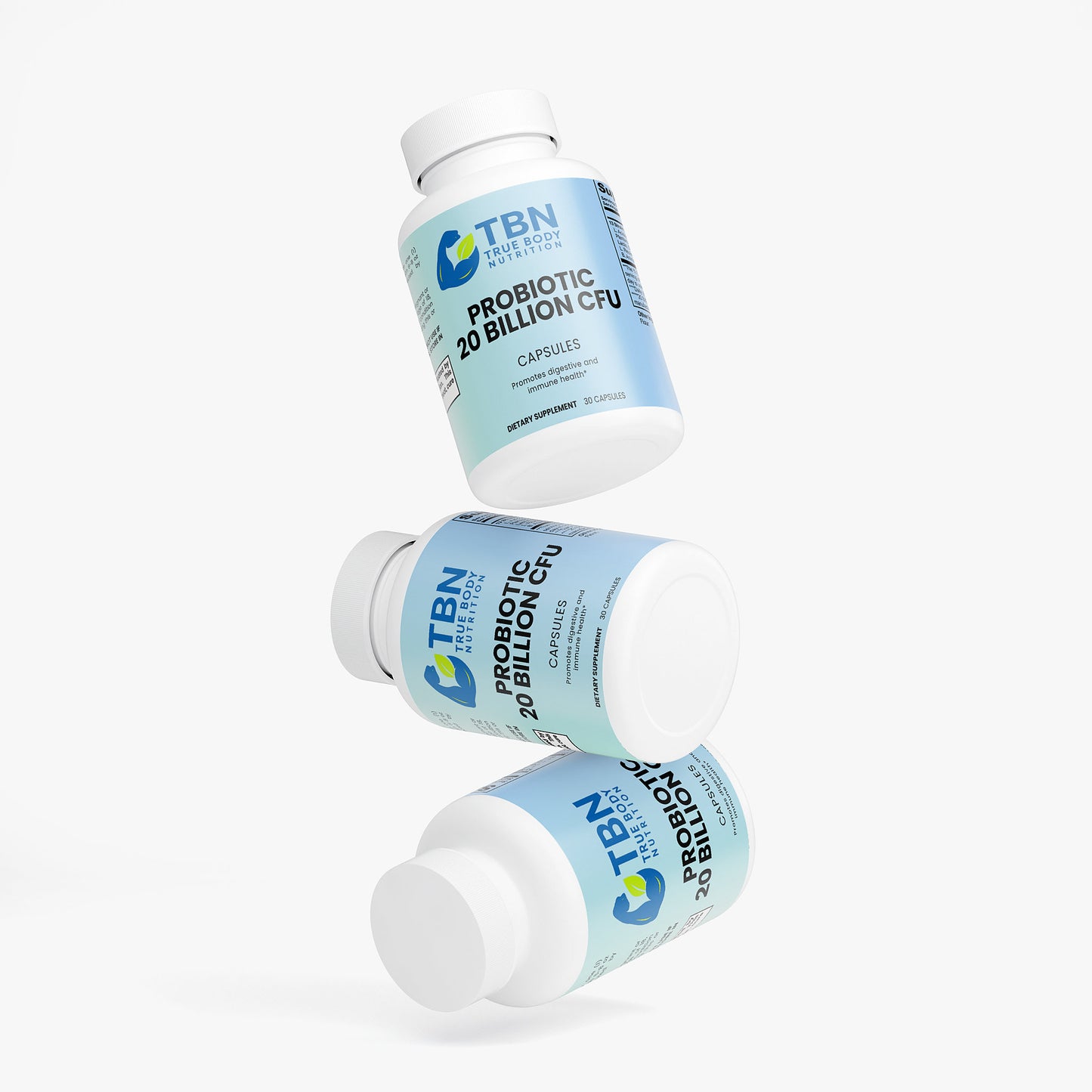 Probiotic 20 Billion