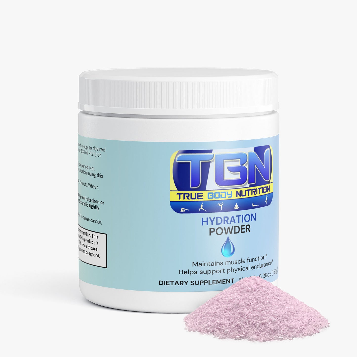 Hydration Powder