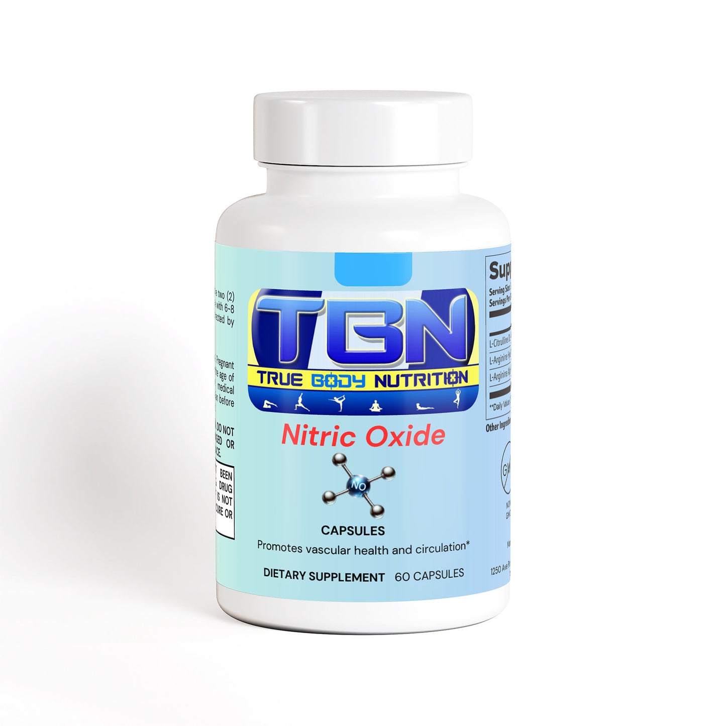 Nitric Oxide