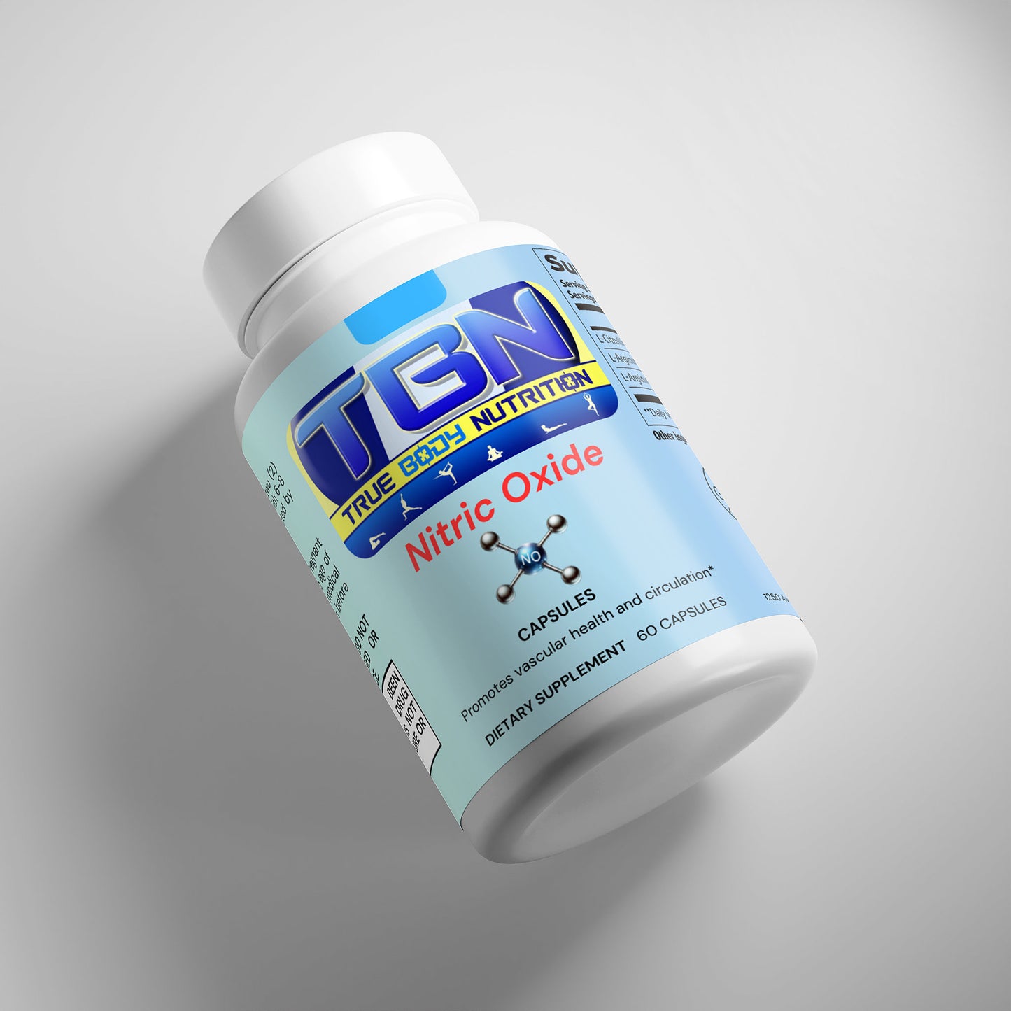 Nitric Oxide