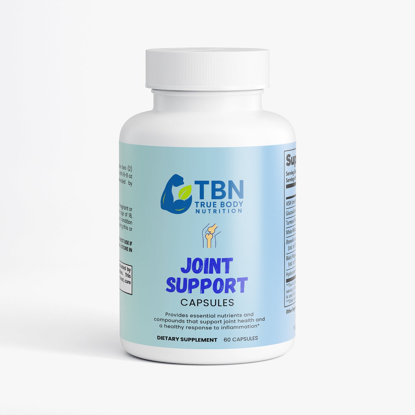 Joint Support