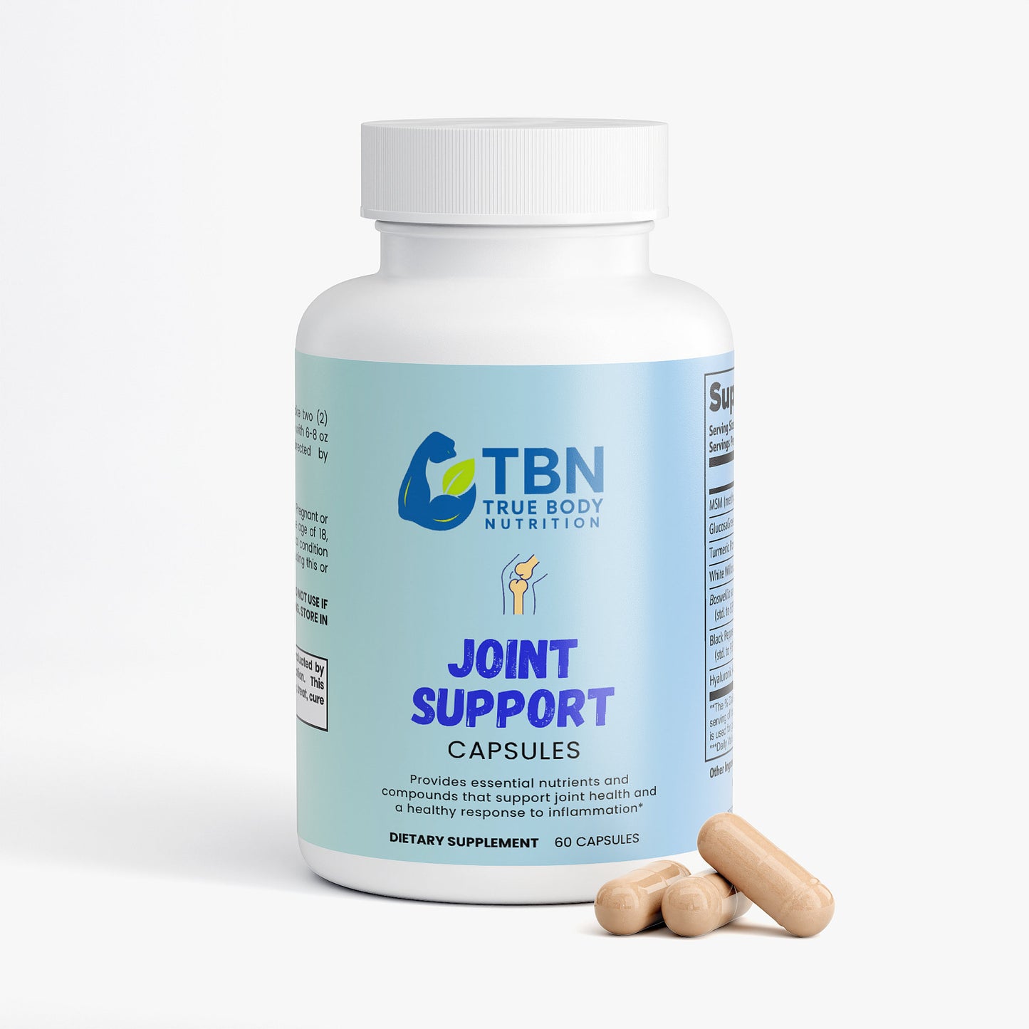 Joint Support