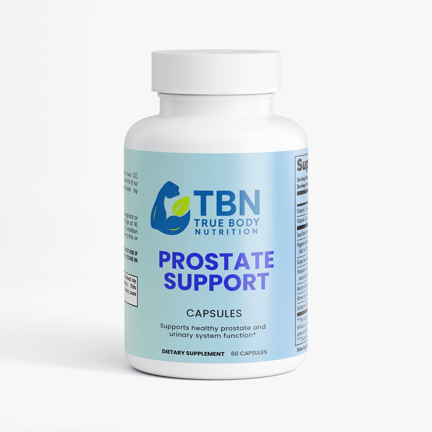 Prostate Support