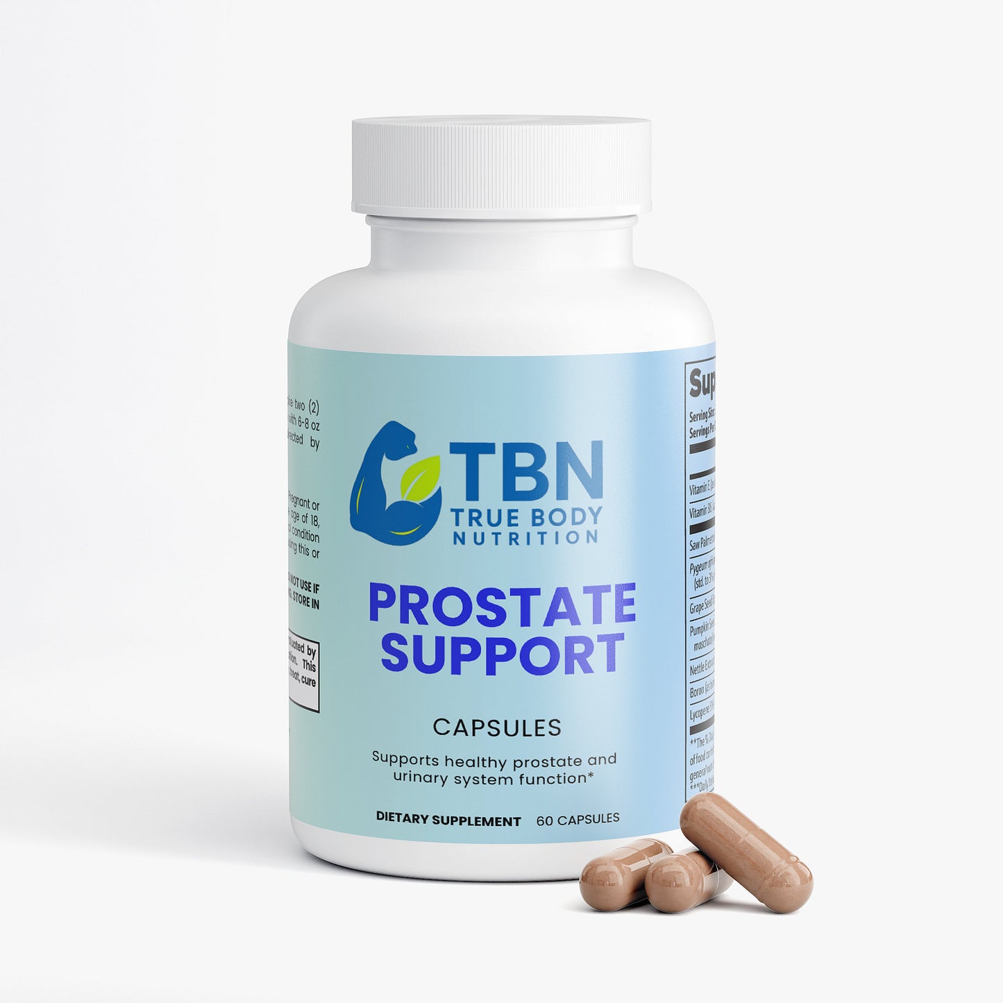 Prostate Support