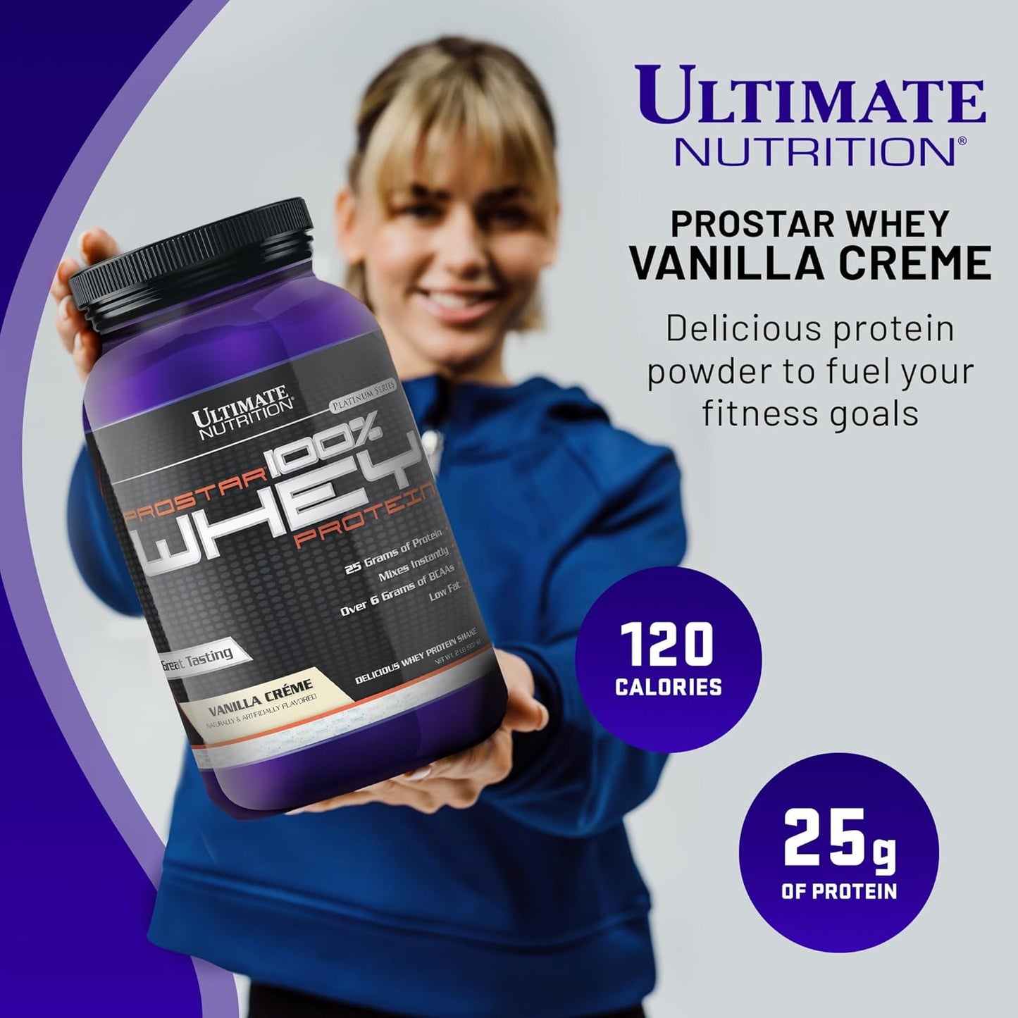 Lean mass stack