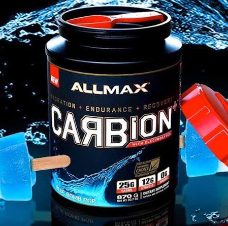 CARBÓN+