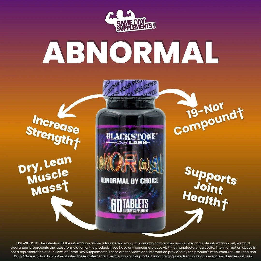 Abnormal