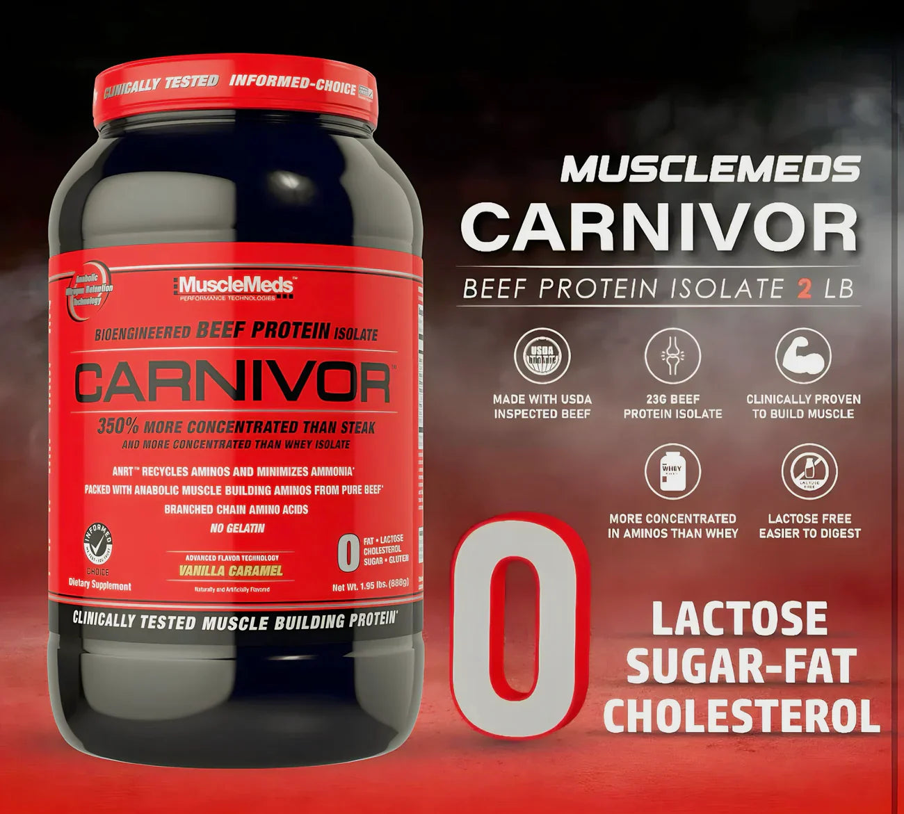 CARNIVOR