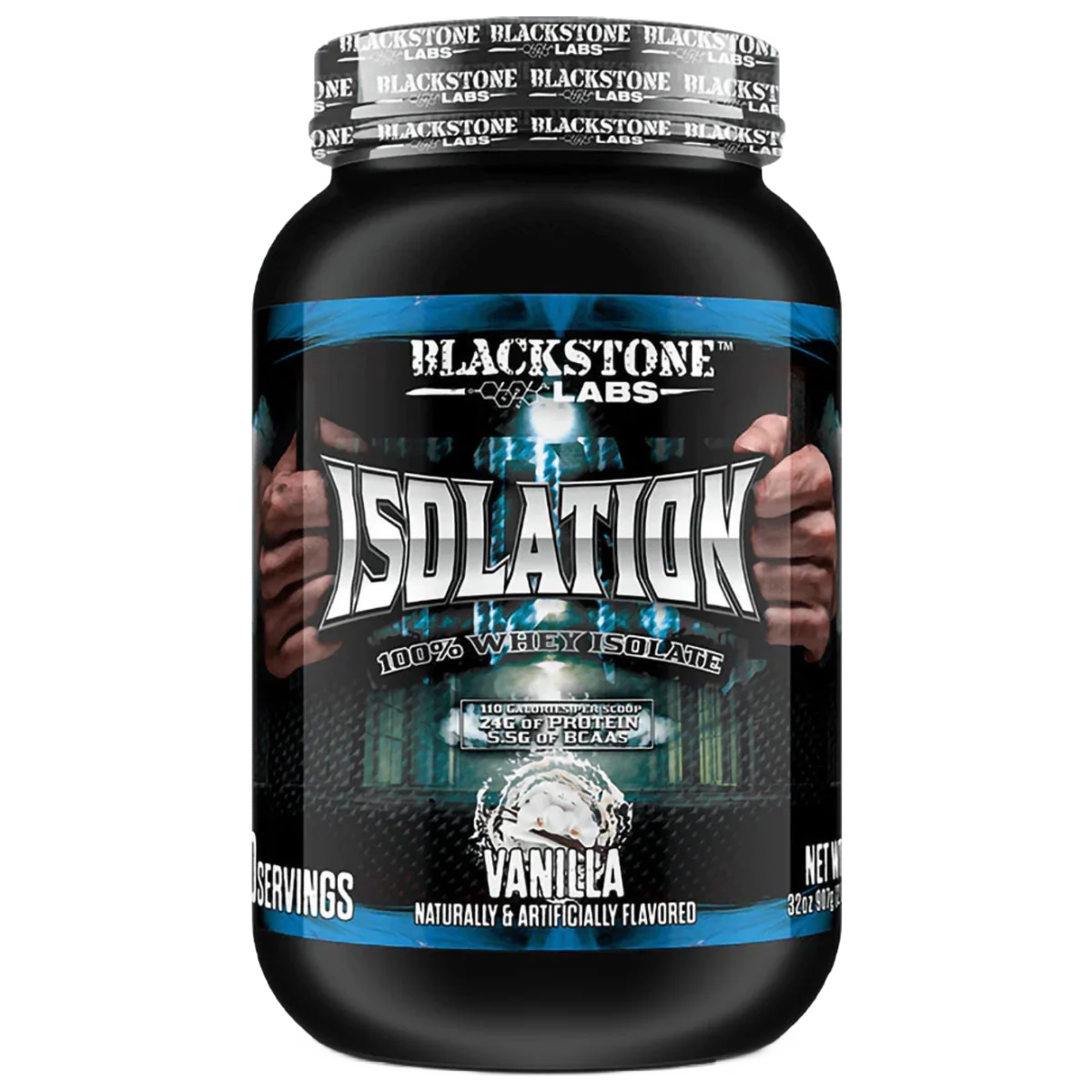 Isolation 2lb