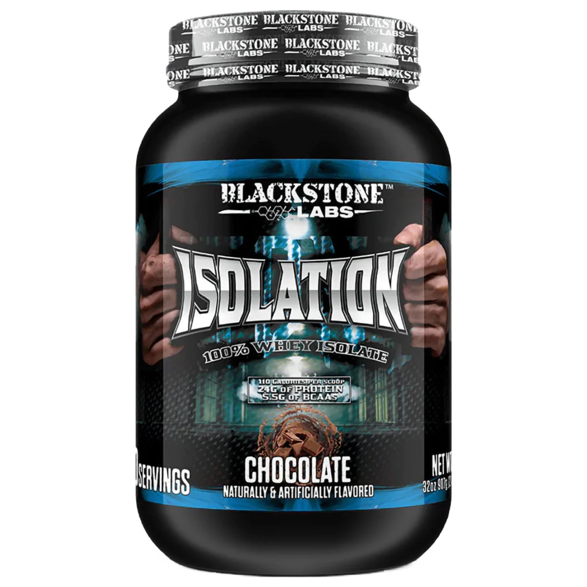 Isolation 2lb