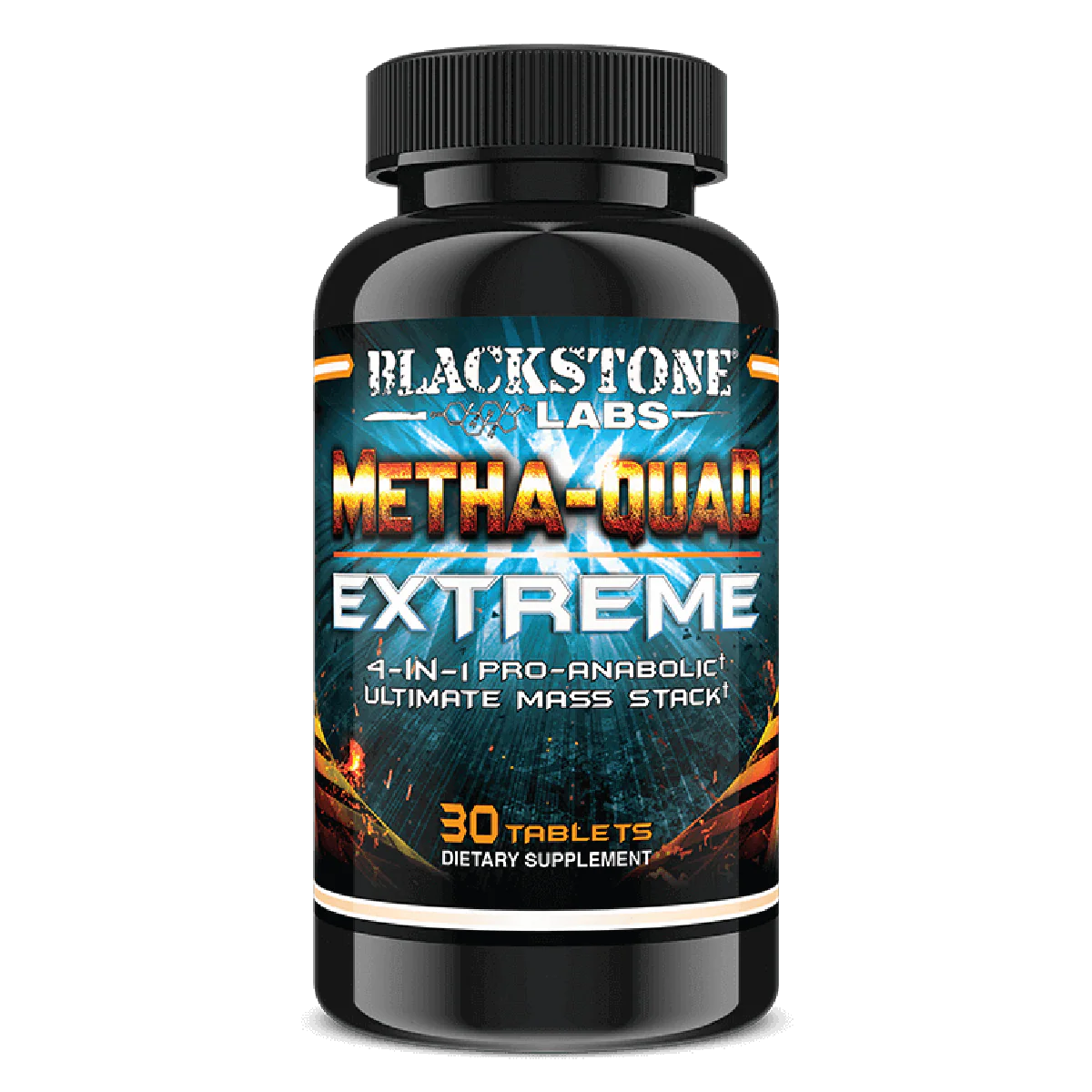 Metha-Quad EXTREME