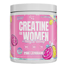 Nutrex Research Creatine for Women Booty & Beauty