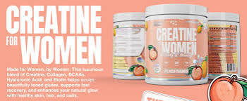 Nutrex Research Creatine for Women Booty & Beauty