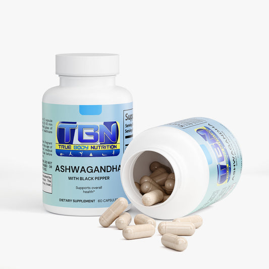 Ashwagandha