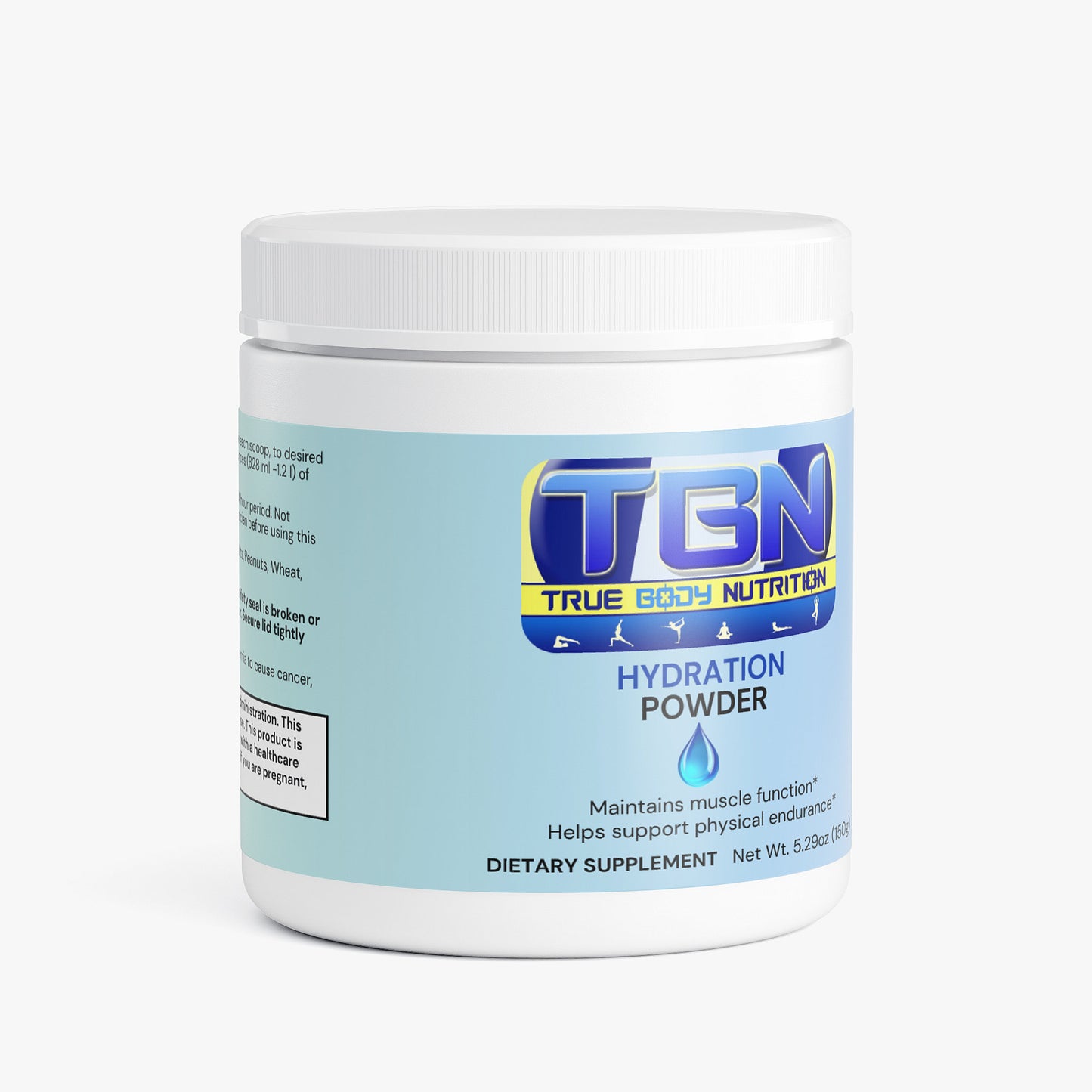 Hydration Powder