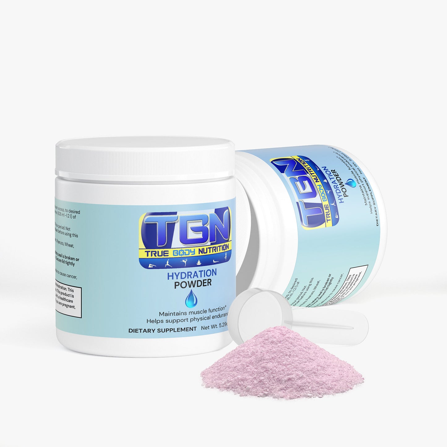 Hydration Powder