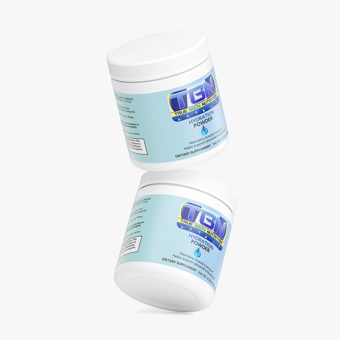 Hydration Powder