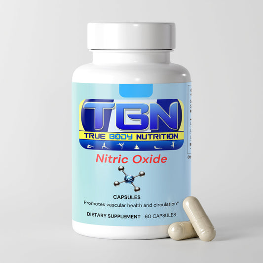 Nitric Oxide