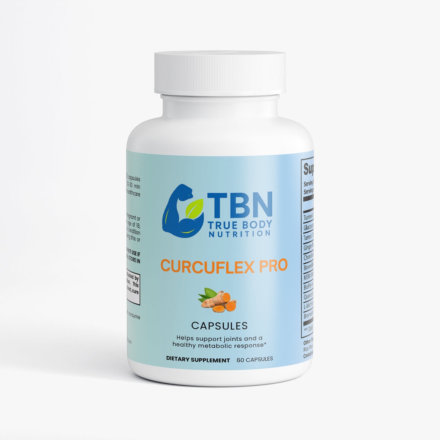 CURCUFLEX-PRO