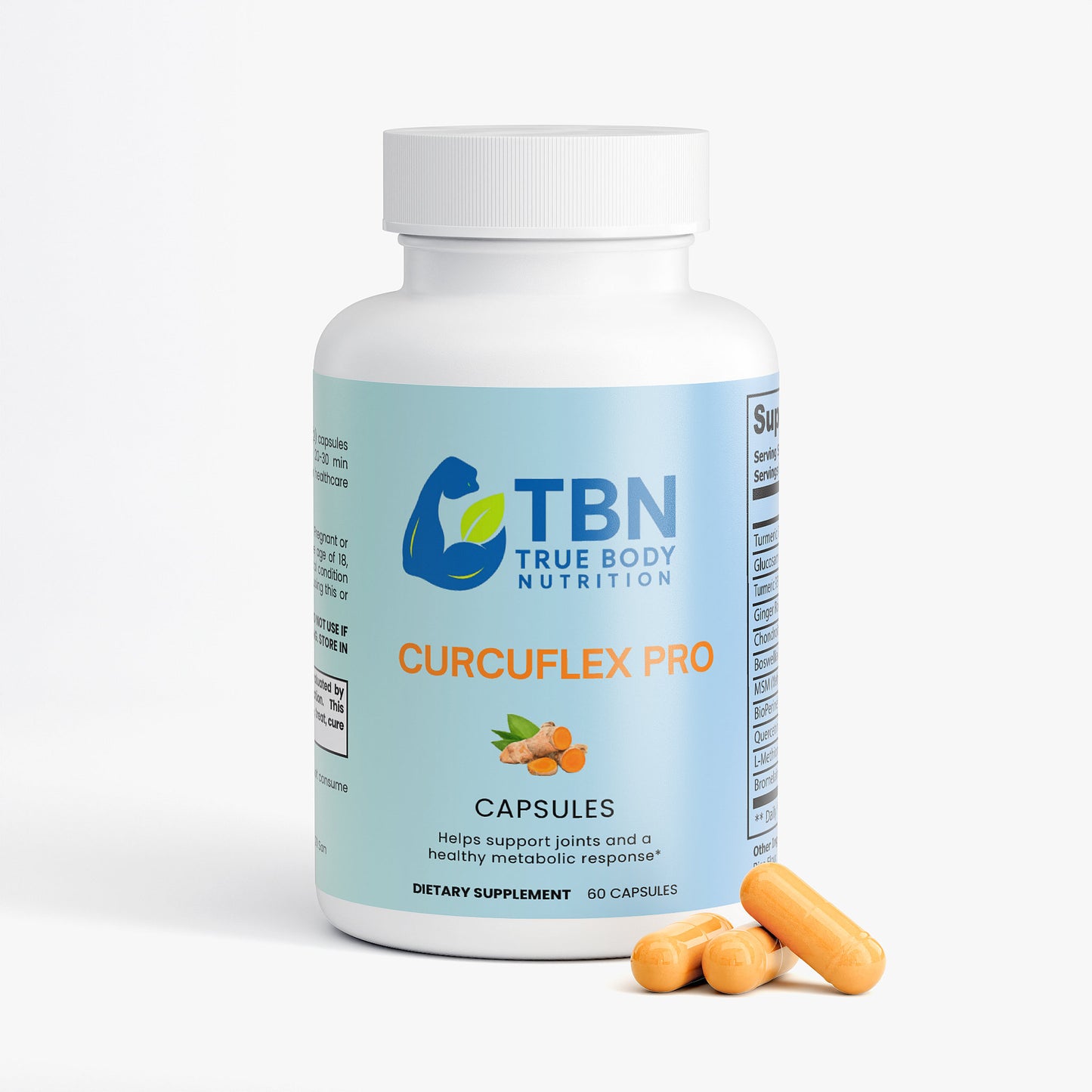 CURCUFLEX-PRO