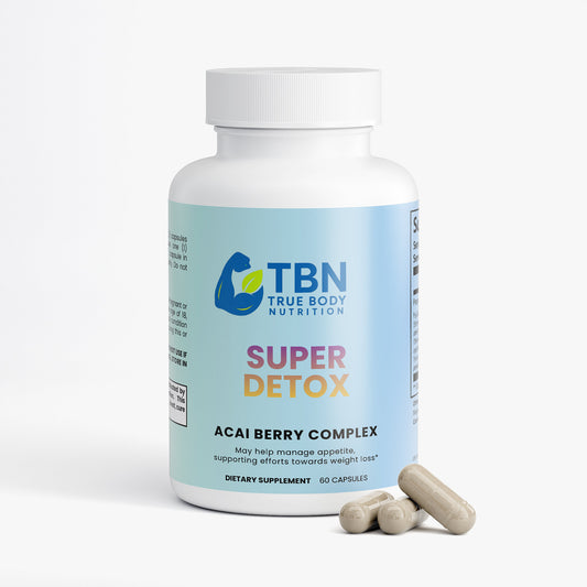 Super Detox