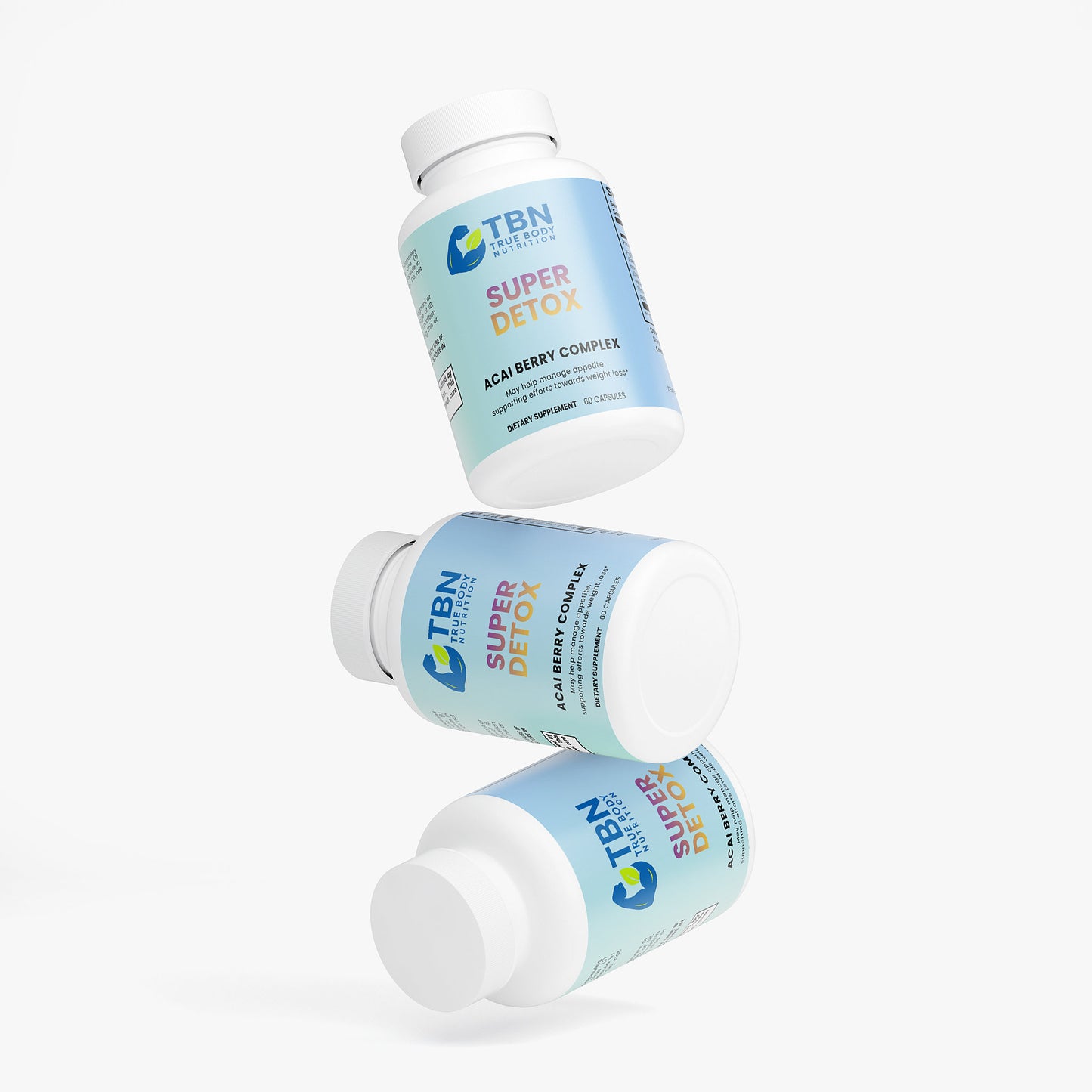 Max Detox (Acai detox)