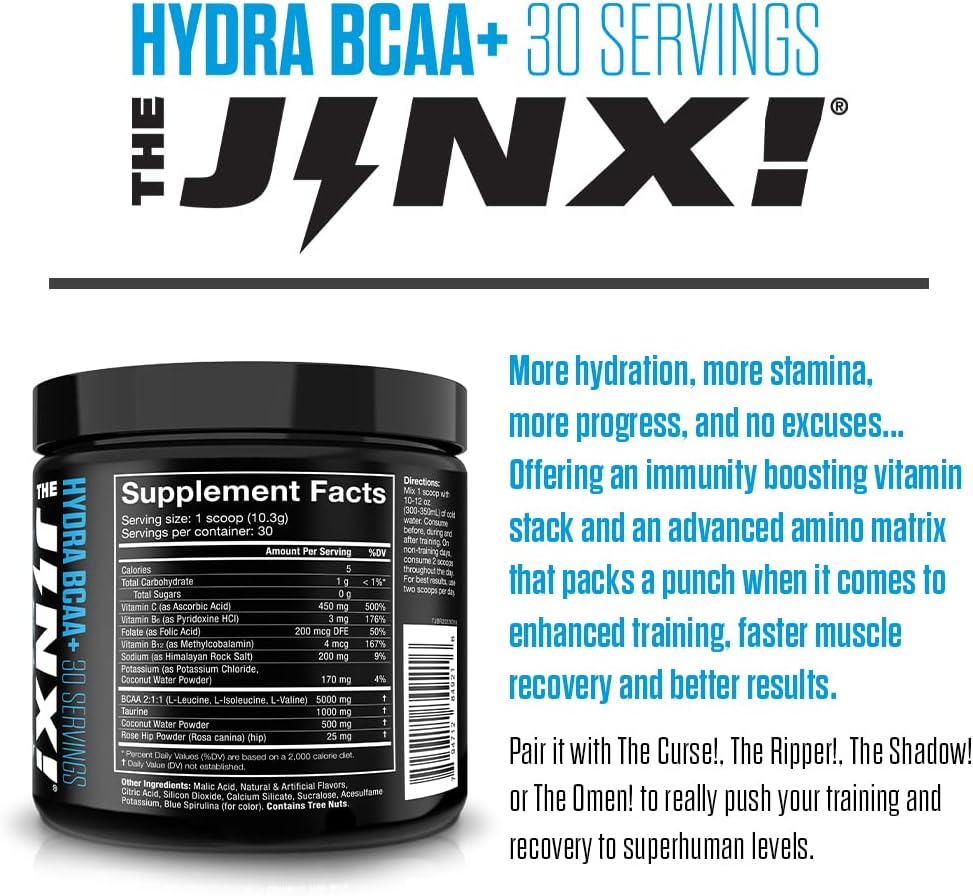 JNX Deportes El Jinx