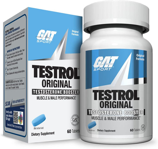 GAT Sport Testrol Original Test Booster