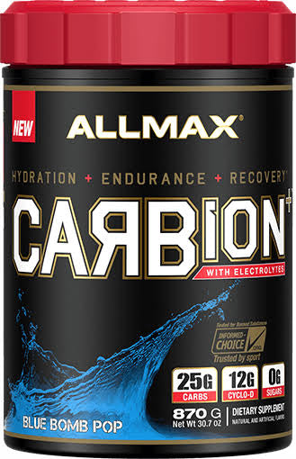 CARBÓN+