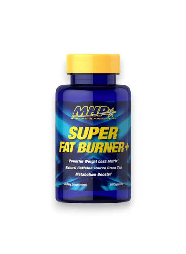 Super Fat Burner