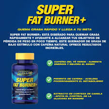Super Fat Burner