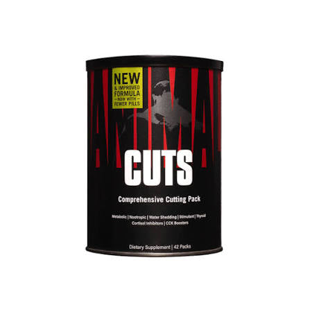 ANIMAL CUTS