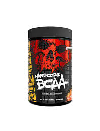 Hardcore bcaa