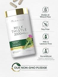 Milk Thistle