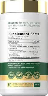 Milk Thistle