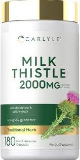 Milk Thistle