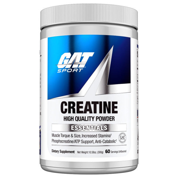 GAT Sport Creatine