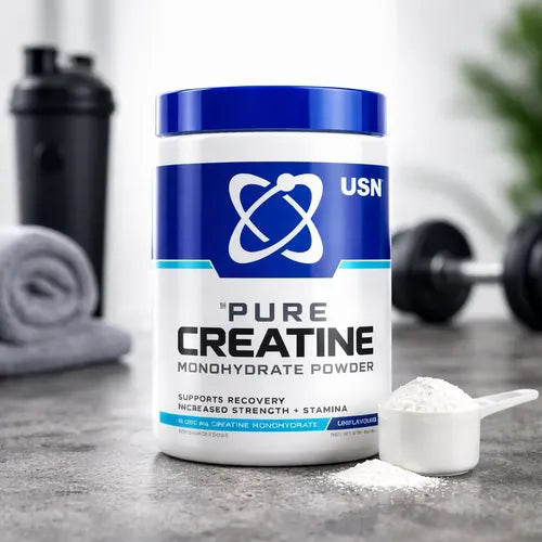 USN Pure Creatina