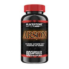 Arson