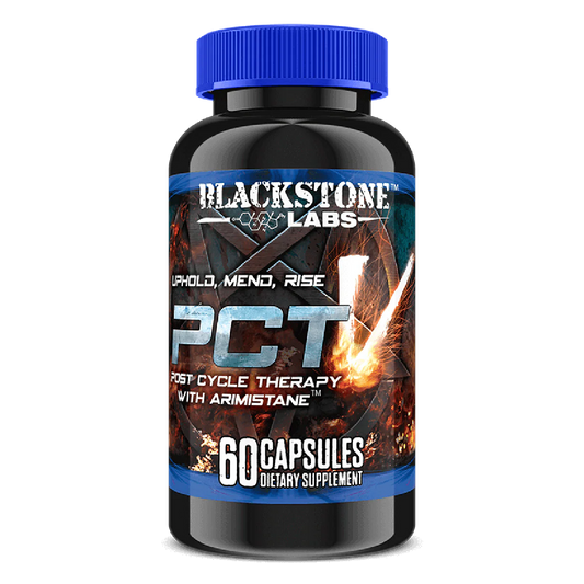 PCT V