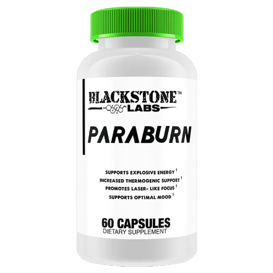 Paraburn