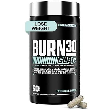 BURN30 GLP-1