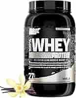 Nutrex  Whey Protein Powder