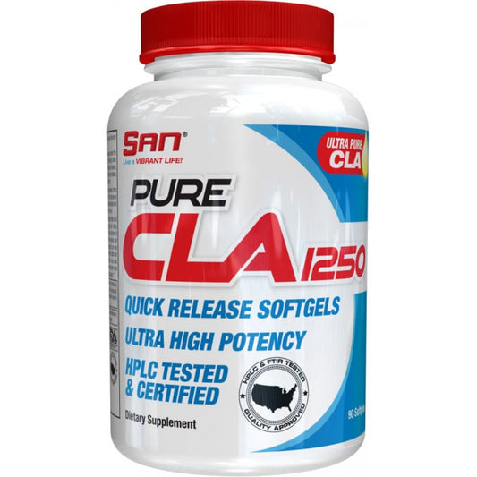 SAN Pure CLA 1250 90 softgel